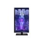 Monitor Gamer Samsung Odyssey G30 24” FHD, Tela Plana, Painel VA, 144Hz, 1ms, HDMI, FreeSync Premium Imagem de Monitor Gamer Samsung Odyssey G30 24” FHD, Tela Plana, Painel VA, 144Hz, 1ms, HDMI, FreeSync Premium