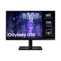 Monitor Gamer Samsung Odyssey G30 24” FHD, Tela Plana, Painel VA, 144Hz, 1ms, HDMI, FreeSync Premium Imagem de Monitor Gamer Samsung Odyssey G30 24” FHD, Tela Plana, Painel VA, 144Hz, 1ms, HDMI, FreeSync Premium