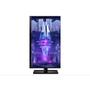 Imagem de Monitor Gamer Samsung Odyssey G30 24 Led FHD 144Hz 1ms HDMI DP IPS Freesync Pivot - LS24BG300ELMZD