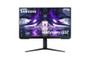 Imagem de Monitor Gamer Samsung Odyssey G32A 27'' Preto LS27AG320NLXZD, FHD, 165Hz, 1ms, com ajuste de altura, HDMI, DP, Freesync