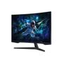 Imagem de Monitor Gamer Samsung Odyssey G5 32'', QHD, 165Hz, 1ms, Freesync, HDMI, DP