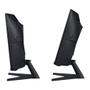 Imagem de Monitor Gamer Samsung Odyssey G5 32'', QHD, 165Hz, 1ms, Freesync, HDMI, DP