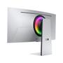 Imagem de Monitor Gamer Samsung Odyssey OLED G8 34”, Ultrawide, Painel Oled, 175Hz, 0.03ms, Tizen, Gaming Hub