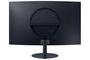 Imagem de Monitor Gamer Samsung S39C - 27" Curvo FHD - Preto