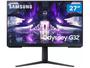 Imagem de Monitor Gamer Samsung Série G32 Odyssey 27”