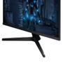 Imagem de Monitor Gamer Samsung T350 22” FHD, Tela Plana, 75Hz, 5ms, HDMI, FreeSync, Game Mode