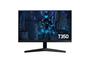 Imagem de Monitor Gamer Samsung T350 24” FHD, Tela Plana, 75Hz, 5ms, HDMI, FreeSync, Game Mode