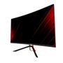 Imagem de Monitor Gamer Shin Kai 24 Curvo 165Hz Warrior - Mn103