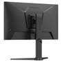 Imagem de Monitor Gamer Taurus PRO BM24FFAD1GW 23,8", IPS, Full HD, 180Hz, 1ms, 10-Bits, sRGB 110%, Ajuste de Altura, VESA, DP/HDM