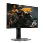 Imagem de Monitor Gamer TCL 25 Polegadas QLED Mini LED Full HD G64 300Hz 1ms GtG Freesync HDR 600 nits 25G64