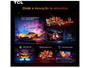 Imagem de Monitor Gamer TCL 34" WQHD MiniLED 180Hz 34R83Q Curvo Ultrawide
