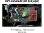 Monitor Gamer UltraWide LG 26WQ500-B 25,7” - Full HD 75Hz IPS 1ms HDMI FreeSync Imagem de Monitor Gamer UltraWide LG 26WQ500-B 25,7”