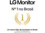 Monitor Gamer UltraWide LG 26WQ500-B 25,7” - Full HD 75Hz IPS 1ms HDMI FreeSync Imagem de Monitor Gamer UltraWide LG 26WQ500-B 25,7”