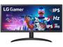 Imagem de Monitor Gamer UltraWide LG 26WQ500-B 25,7”