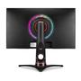 Imagem de Monitor Gamer Warrior Kaizen 27 IPS, 144 Hz, Full HD, 1ms, FreeSync, HDMI/DisplayPort - MN201