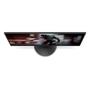 Imagem de Monitor Gamer Widescreen AOC LED 23,8" FHD, 100 Hz, 1ms, VGA HDMI, Adaptive-Sync, Preto - 24B30HM2