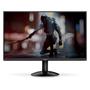 Imagem de Monitor Gamer Widescreen AOC LED 23,8" FHD, 100 Hz, 1ms, VGA HDMI, Sync, Preto - 24B30HM2