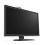 Imagem de Monitor Gamer Zowie XL2411K 24, 144Hz, 1ms, HDMI, Tecnologia DyAc Ajuste de Altura - 9H.LJPLB.QBL