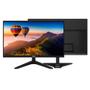 Imagem de Monitor GBTM19B LED, 19 Polegadas, 1440x900, HDMI e VGA, VESA 5 ms Preto