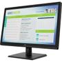 Imagem de Monitor HP LED 18.5 Pol Widescreen VGA - V19B