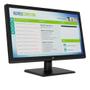 Imagem de Monitor HP LED V19B 18,5 HD 60Hz 5ms TN VGA Preto 2XM32AA AC4