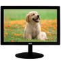 Imagem de Monitor Hye 15.6" HY16WLNC LED HDMI/VGA