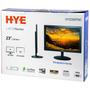 Imagem de Monitor Hye HY23WFNC - 30HZ - Full HD - HDMI/VGA - 23"