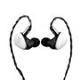 Imagem de Monitor Intra-auricular Linsoul Kiwi Ears Quintet - 1DD + 2BA + 1 Planar + 1 PZT