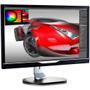 Imagem de Monitor LCD 28" 4K UHD com USB 3.0 e MHL-HDMI 288P6LJEB/57 Philips