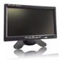Imagem de Monitor LCD 7 automotivo - Funções auxiliares NTSC/PAL