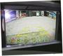 Imagem de Monitor LCD Automotivo 4,3 Polegadas Colorido para Câmera de Ré, Vídeo e DVD Att Brazil