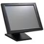 Imagem de Monitor LCD com Tela Touch Screen Capacitiva 15" Polegadas VGA/USB LP-1503 K-Mex