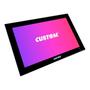 Imagem de Monitor LCD Custom CTM-1010 OF 10.1" - 932AD150900M33 sem Touch