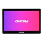 Imagem de Monitor LCD Custom CTM-1560 15.6" com Touch 932AD160600M33 -