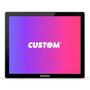 Imagem de Monitor LCD Custom CTM-1700 17" com Touch 932AD072700M33 - 9