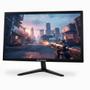 Imagem de Monitor Led 19" HD 75Hz BM19K4HVW HDMI/VGA Bluecase Preto