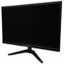 Imagem de Monitor Led 19" HD 75Hz BM19K4HVW HDMI/VGA Bluecase Preto