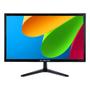 Imagem de Monitor Led 19" HD 75Hz BM19K4HVW HDMI/VGA Bluecase Preto