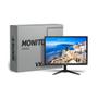 Imagem de Monitor Led 19 Polegadas HDMI e Vga VXPRO VX190Z