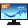 Imagem de Monitor LED 19,5" HD V206HQL Acer