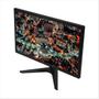 Imagem de Monitor LED 20 Tronos CORP TRS-20WV - 1440x900 - 75Hz - 5ms - Furação Vesa - HDMI e VGA - Preto