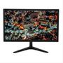 Imagem de Monitor LED 20 Tronos CORP TRS-20WV - 1440x900 - 75Hz - 5ms - Furação Vesa - HDMI e VGA - Preto