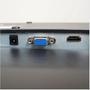 Imagem de Monitor LED 20 Tronos CORP TRS-20WV - 1440x900 - 75Hz - 5ms - Furação Vesa - HDMI e VGA - Preto