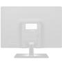 Imagem de Monitor LED 21.5" HQ Full HD 2ms 22HQ-LED HDMI Branco