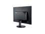 Imagem de Monitor LED 21,5 Pol, Wide, HD, cor Preta - AOC (E2270SWN)