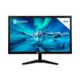 Imagem de Monitor LED 21,5" Widescreen 60Hz Flat HD Goldentec