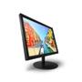 Imagem de Monitor led 22 " pctop preto