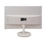 Imagem de Monitor Led 23 Brilpc 23Wbr-75 Fhd75Hz Branco Widescreen