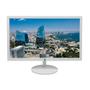 Imagem de Monitor Led 23 Brilpc 23Wbr-75 Fhd75Hz Branco Widescreen