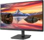 Imagem de Monitor led 23,8 lg ips 24mp400b fhd 5ms hdmi dsub vesa